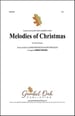 Melodies of Christmas